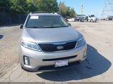 Kia Sorento Lx 5XYKT4A6XEG515695 снимка