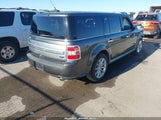 Ford Flex Limited 2FMGK5D85KBA29688 fotografie