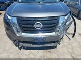 Nissan Pathfinder S Fwd 5N1DR3AA5SC216875 photo