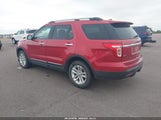Ford Explorer Xlt 1FMHK8D88CGA55203 снимка