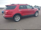 Ford Explorer Xlt 1FMHK8D88CGA55203 снимка