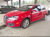 Volkswagen Gti 2-Door WVWFV71K96W080120 fotografie