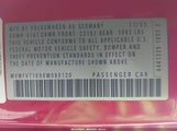 Volkswagen Gti 2-Door WVWFV71K96W080120 photo