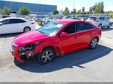Chevrolet Cruze 1Lt Auto 1G1PC5SB7E7344692 снимка