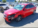 Chevrolet Cruze 1Lt Auto 1G1PC5SB7E7344692 снимка