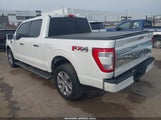Ford F-150 Platinum 1FTFW1E81MFC87350 снимка