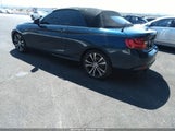 BMW 228I xDrive WBA1L9C58GV324315 снимка