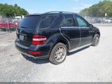 Mercedes-Benz Ml 350 4JGBB5GB6AA597539 снимка