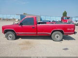 GMC Sierra K2500 1GTFK24K7NZ529055 снимка