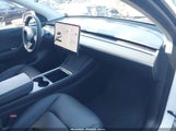 Tesla Model Y Long Range Dual Motor All-Wheel Drive 5YJYGDEE3MF295497 fotografie