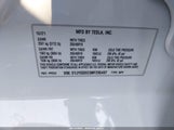 Tesla Model Y Long Range Dual Motor All-Wheel Drive 5YJYGDEE3MF295497 fotografie