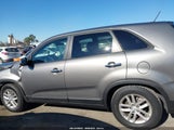 Kia Sorento Lx 5XYKT4A66EG426920 fotografie