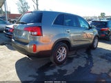 Kia Sorento Lx 5XYKT4A66EG426920 photo