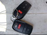 Toyota Tacoma Sr5 4Wd 3TYLB5JN7ST066516 снимка