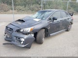 Subaru Wrx Sti Limited JF1VA2S68F9803391 снимка