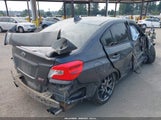 Subaru Wrx Sti Limited JF1VA2S68F9803391 снимка