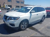 Nissan Pathfinder Sv 5N1DR2BN1LC627753 снимка