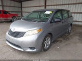 Toyota Sienna Base V6 5TDZK3DCXBS096596 снимка