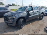 Ram  Big Horn 4X4 5'7 Box 1C6RRFFG6NN385277 снимка