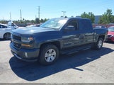 Chevrolet Silverado  2Lt 3GCUKRECXHG355557 снимка