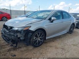 Toyota Camry Se 4T1G11AK0RU869829 photo