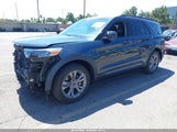 Ford Explorer Xlt 1FMSK7DH3NGC18066 снимка
