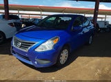 Nissan Versa 1.6 S+ 3N1CN7APXHL849654 снимка
