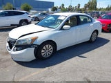 Honda Accord 2.4 Lx 1HGCP2F38CA122059 снимка