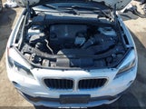BMW X1 xDrive28I WBAVL1C59FVY37817 снимка