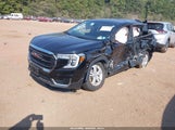 GMC Terrain Awd Sle 3GKALTEG3RL354361 снимка
