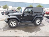 Jeep Wrangler Sahara 1C4AJWBG3DL687218 снимка