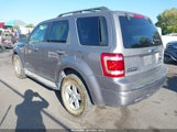 Ford Escape Hybrid 1FMCU59H98KA71457 снимка