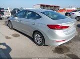 Hyundai Elantra Se 5NPD74LF8JH229678 снимка