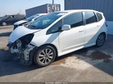 Honda Fit Sport JHMGE8H50CC018241 снимка