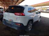 Jeep Cherokee Limited 1C4PJLDS6GW116397 снимка