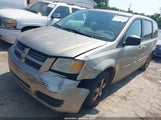 Dodge Grand Caravan Se 1D8HN44E39B508094 снимка