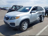 Kia Sorento Lx 5XYKT3A10BG006855 снимка