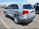Kia Sorento Lx 5XYKT3A10BG006855 снимка