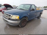 Ford F-150 Xl/Xlt 2FTPF17L63CA84972 снимка