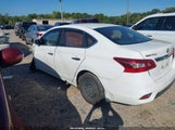 Nissan Sentra S 3N1AB7AP8HY218209 снимка