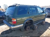 Nissan Pathfinder Le/Xe JN8AR05S2WW238902 снимка