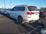 BMW X7 xDrive40I 5UXCW2C02N9J88590 fotografie