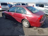 Honda Civic Lx 2HGES16553H587421 снимка
