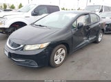 Honda Civic Lx 19XFB2F58DE281223 снимка