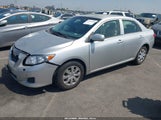 Toyota Corolla Le JTDBL40E399041895 снимка