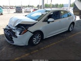 Toyota Corolla Xle JTDFPRAE0LJ057785 снимка