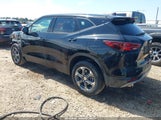 Chevrolet Blazer Fwd 2Lt 3GNKBCR44SS173419 fotografie