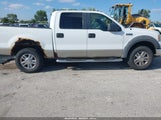 Ford F-150 Xlt 1FTRW14W68FC18088 снимка