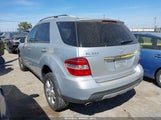 Mercedes-Benz Ml 350 4Matic 4JGBB86E26A012959 снимка