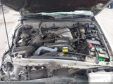 Toyota 4Runner Sr5 V6 JT3HN86R4X0258576 photo